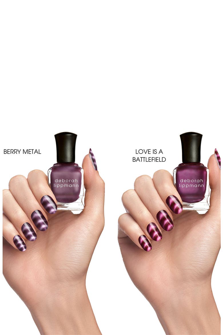 'Steal My Kisses' Magnetic Wave Design Set, Alternate, color, NO COLOR