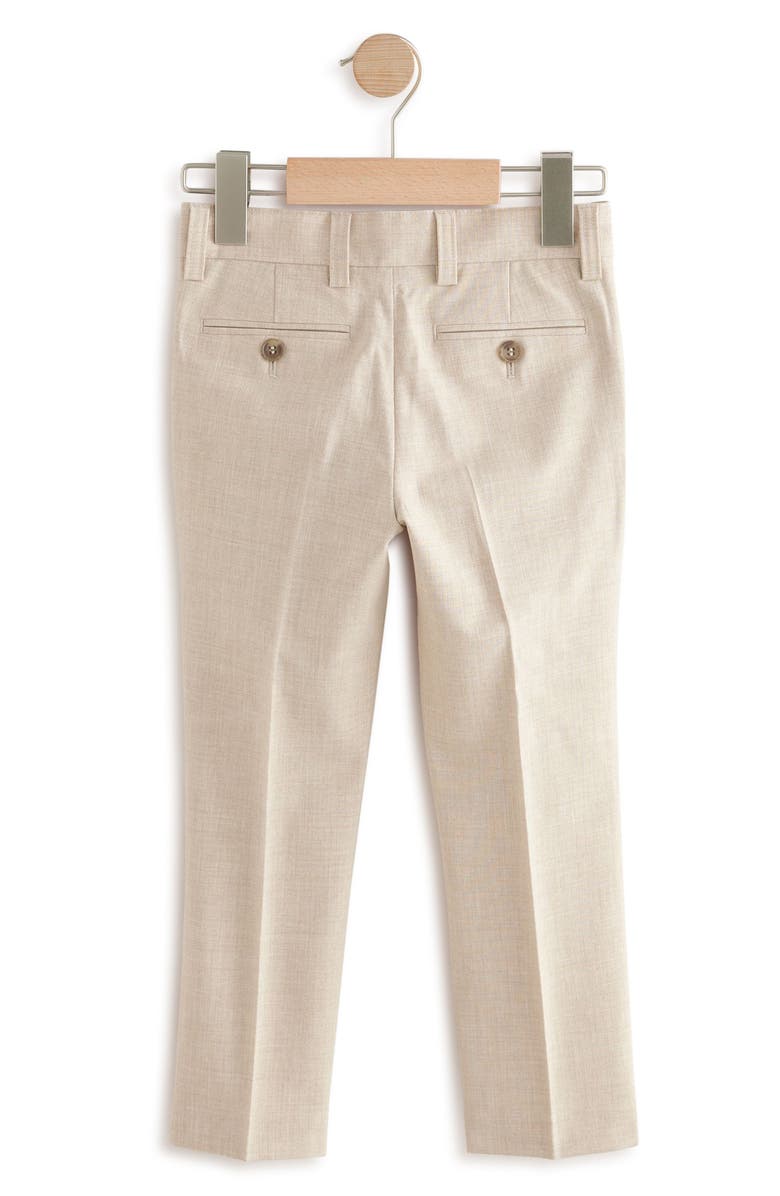 NEXT Kids' Skinny Suit Pants, Alternate, color, 