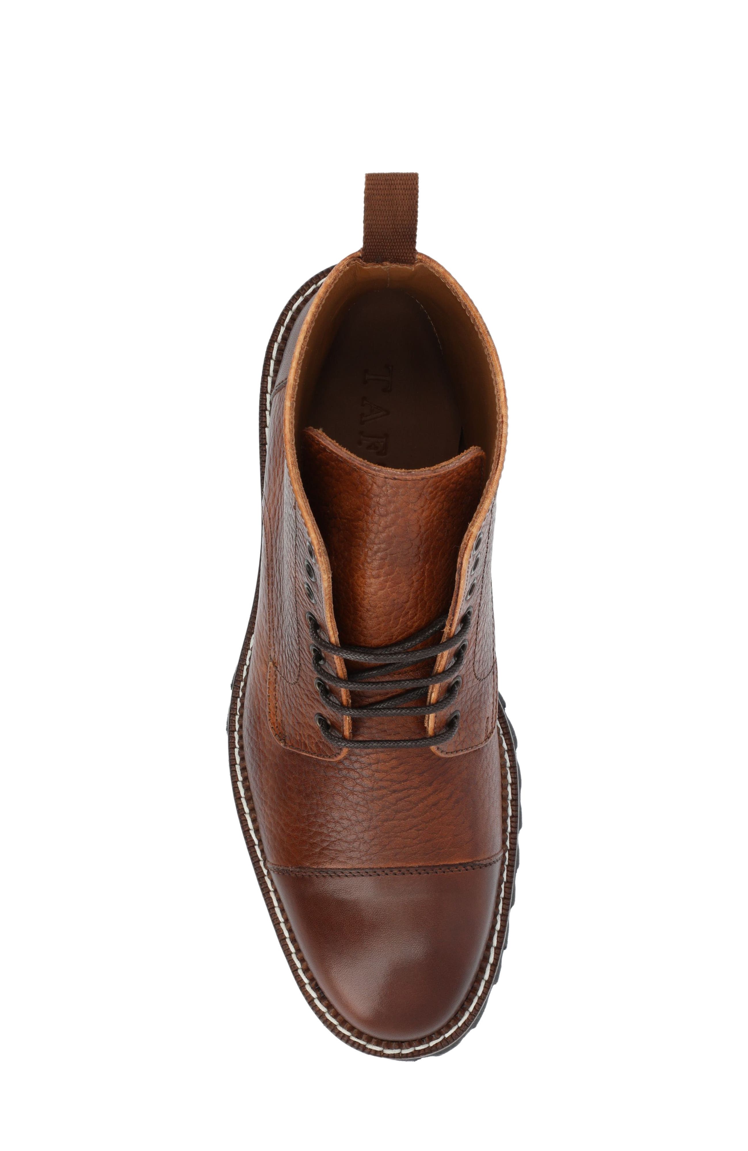 TAFT The Roma Boot, Alternate, color, 