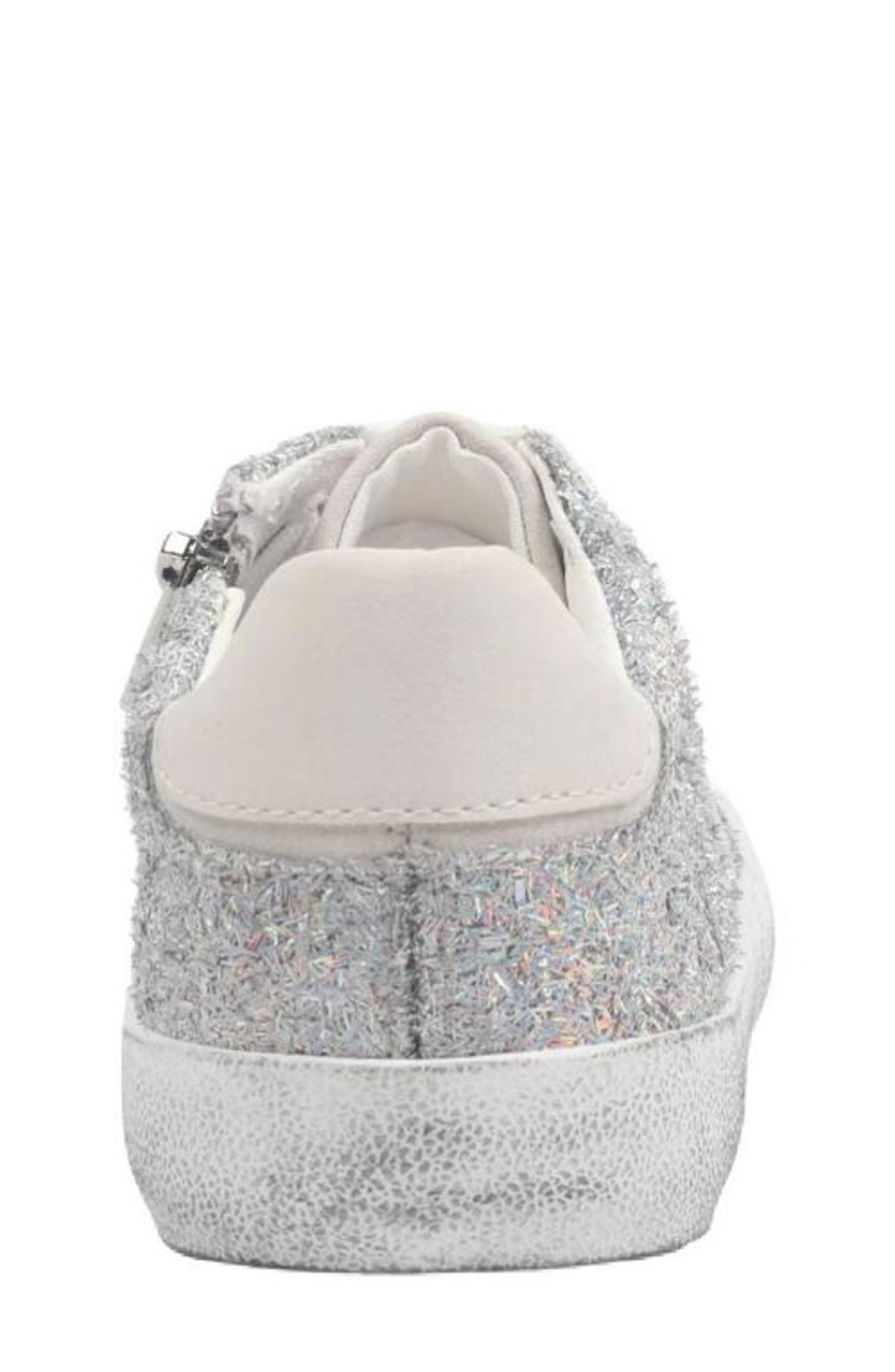 Nina Kids' Koryana Sneaker, Alternate, color, 