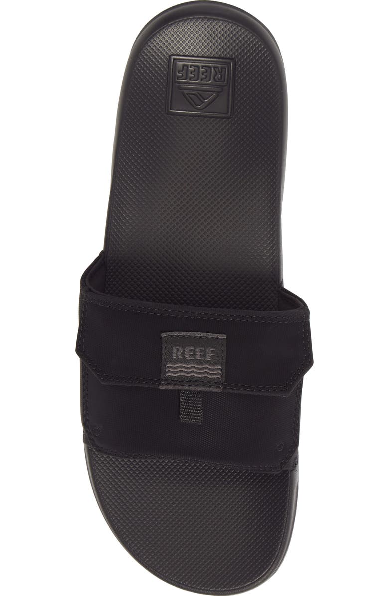 Reef Stash Slide Sandal, Alternate, color,