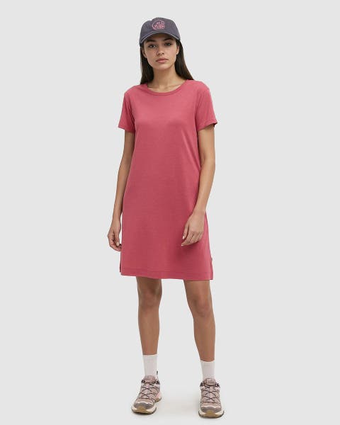 Birchwood Dress