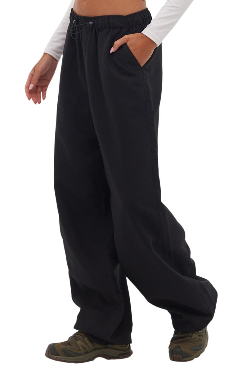 Bench. Toriel Balloon Pants, Alternate, color, 