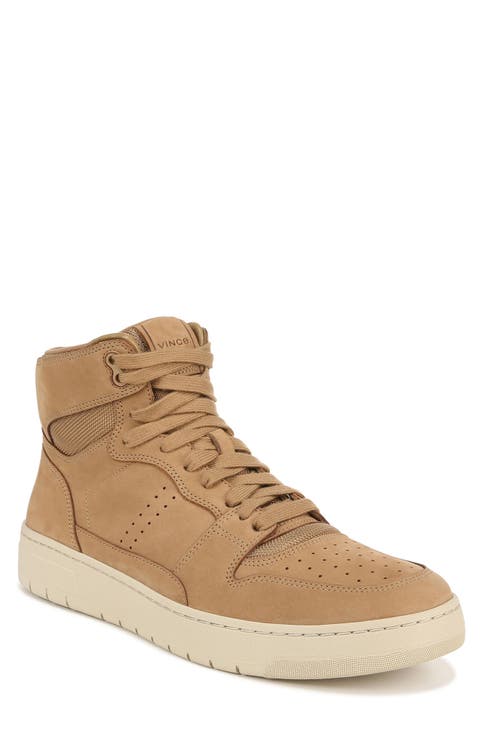 Mason High Top Sneaker (Men)