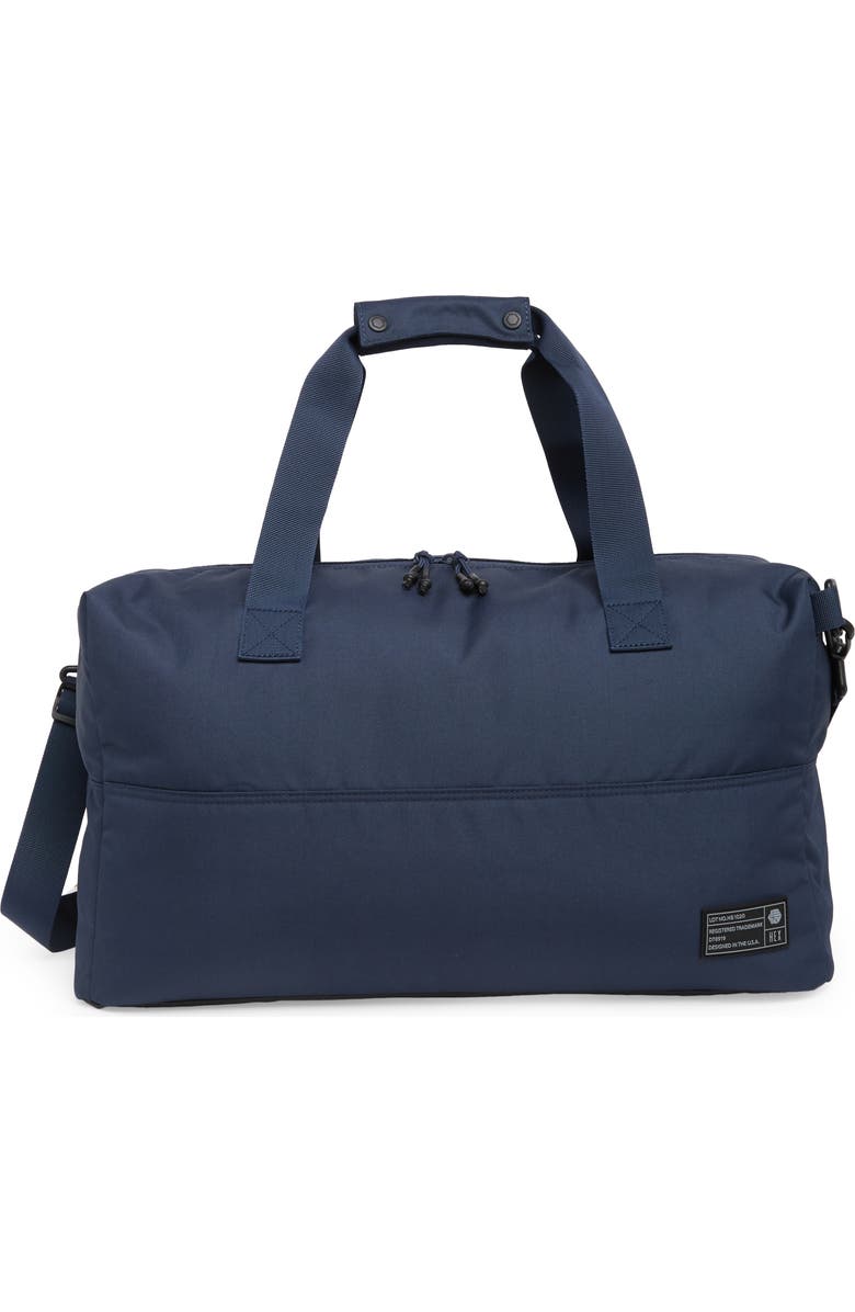 HEX Aspect Duffle Bag, Main, color,