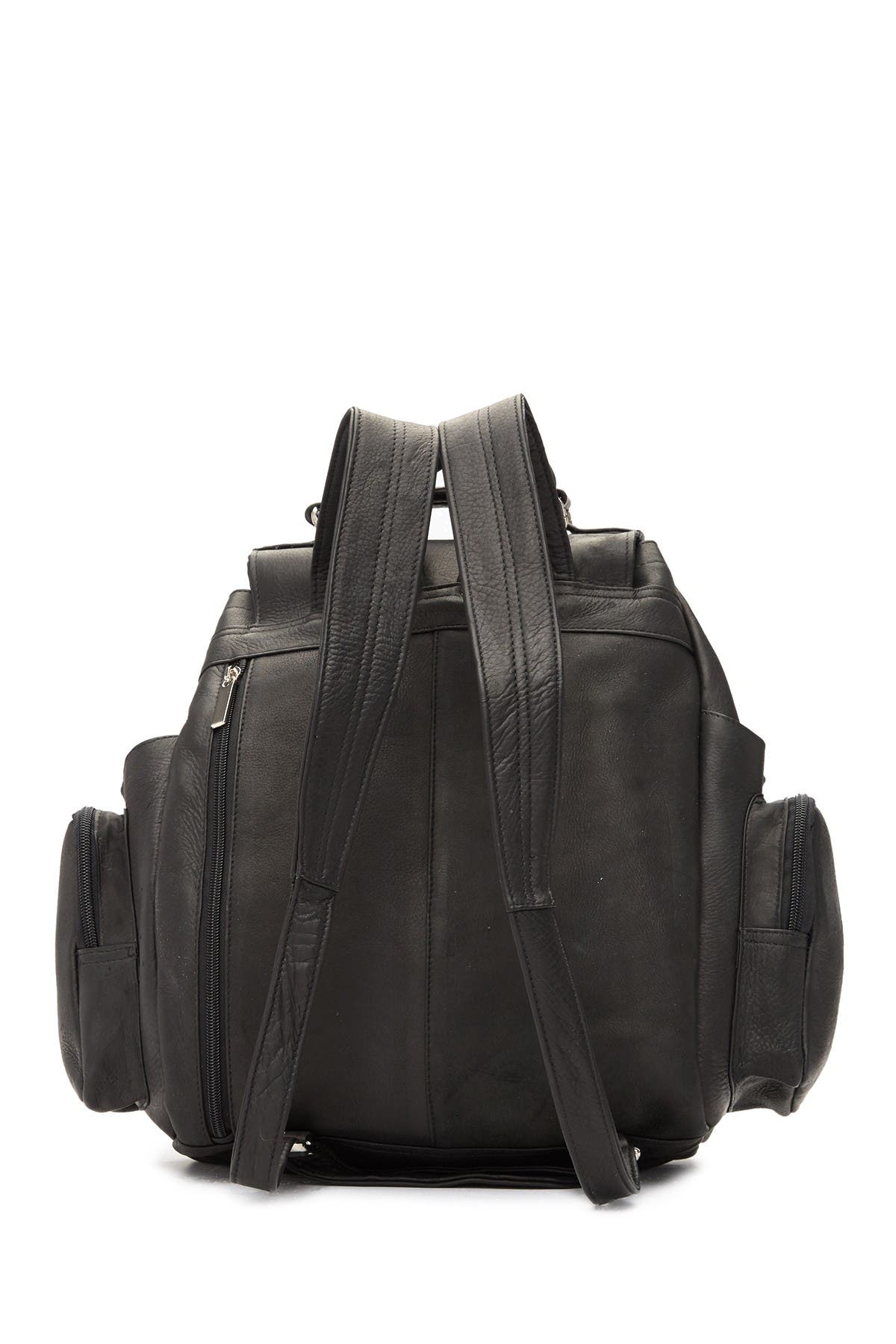 DAVID KING AND CO Top Handle X-Large Backpack, Alternate, color, 