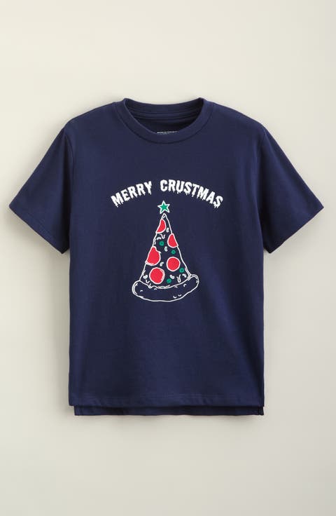 Kids' Graphic T-Shirt