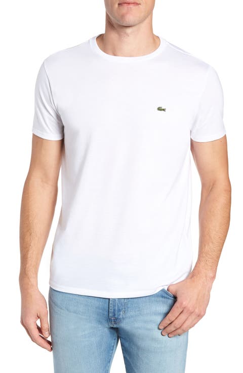 Pima Cotton T-Shirt