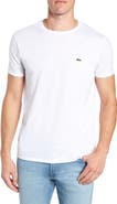 Lacoste Pima Cotton T-Shirt