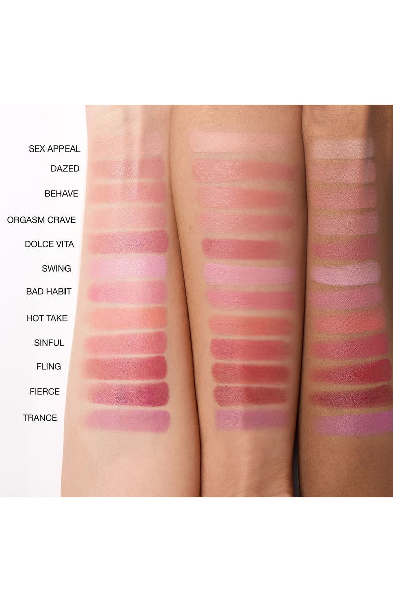 NARS The Multiple Stick, Alternate, color, Dazed