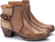 PIKOLINOS Rotterdam 902 Water Resistant Bootie