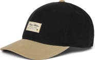 TravisMathew Social Club Snapback Baseball Cap