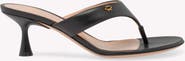 Gianvito Rossi Ascent Thong 55 Sandals