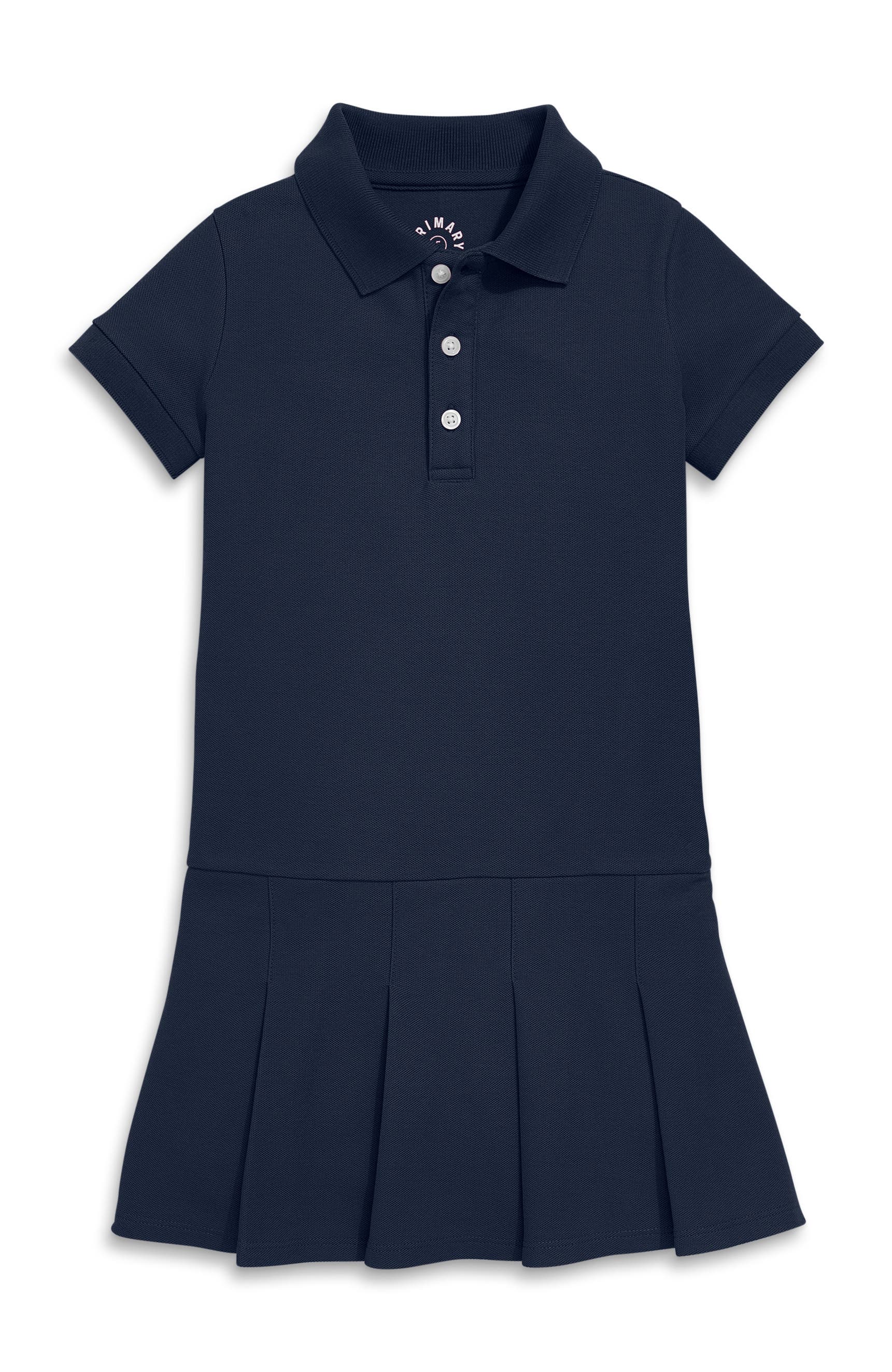 Dark Navy