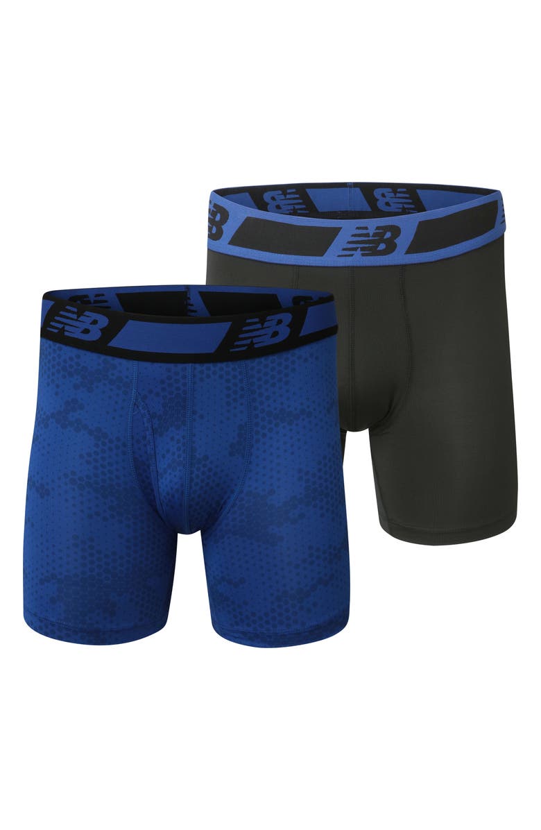 New Balance 2-Pack Boxer Briefs, Main, color,