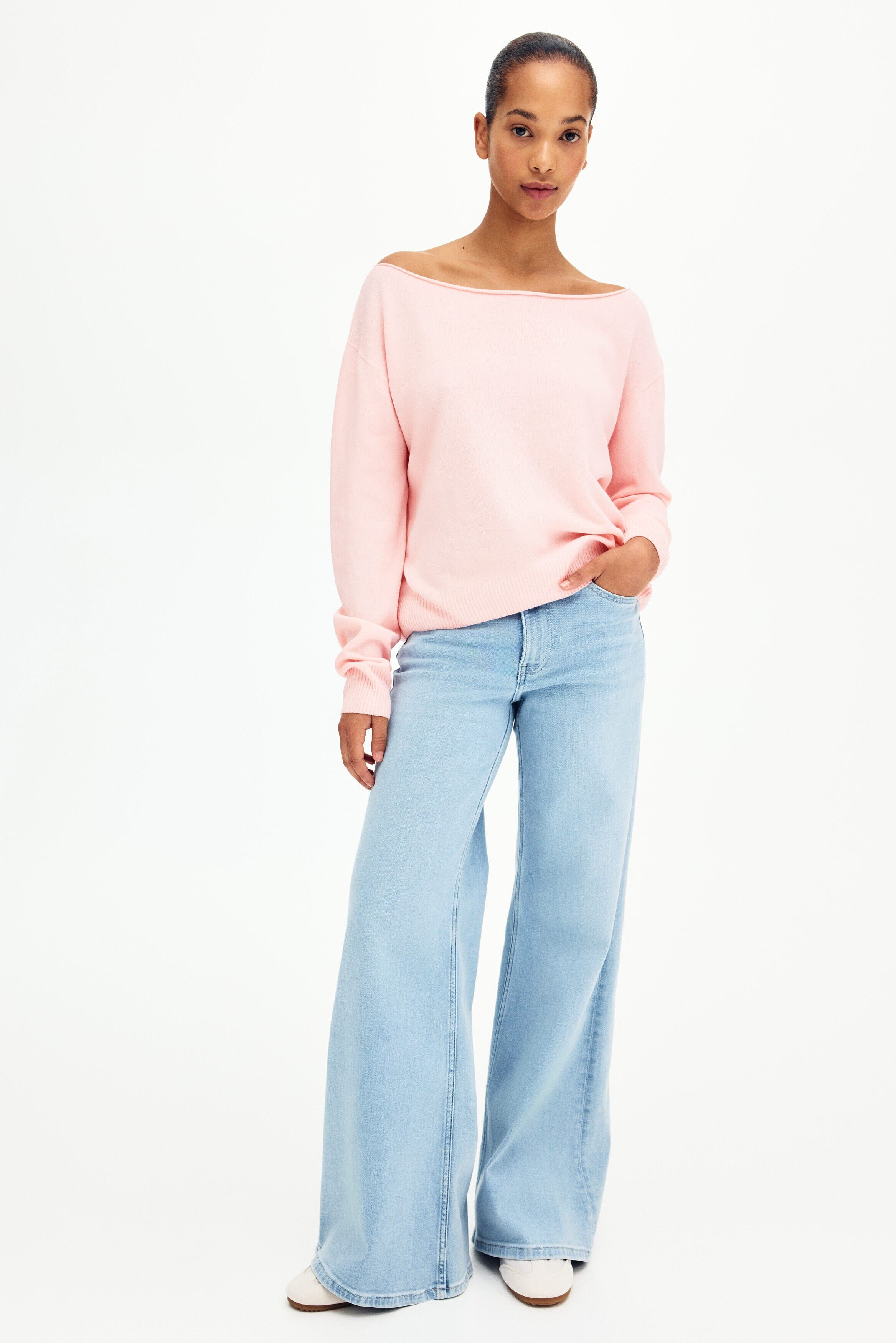 Light pink
