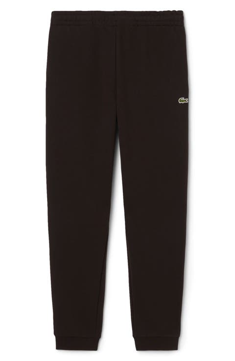 Light Fleece Joggers