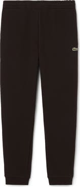 Lacoste Light Fleece Joggers