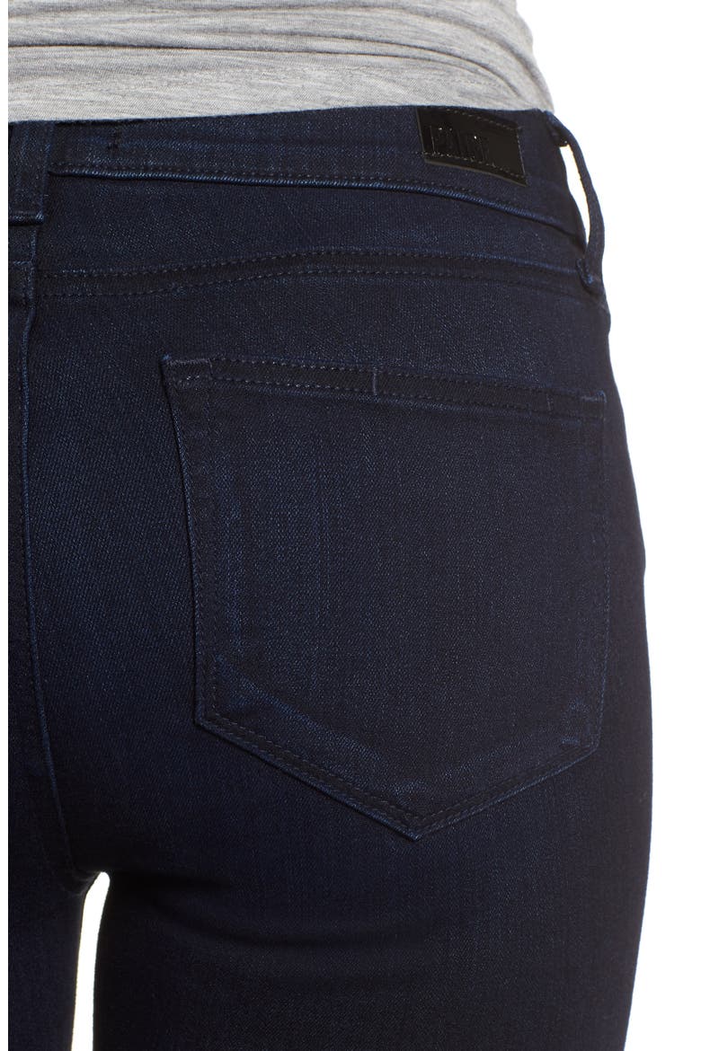 Transcend - Manhattan Bootcut Jeans, Alternate, color, LANA