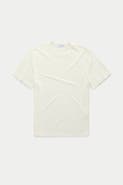 Wolf Vs. Goat (WvG) Light Weight viscose Sorona Short Sleeve Crew Neck T-Shirt