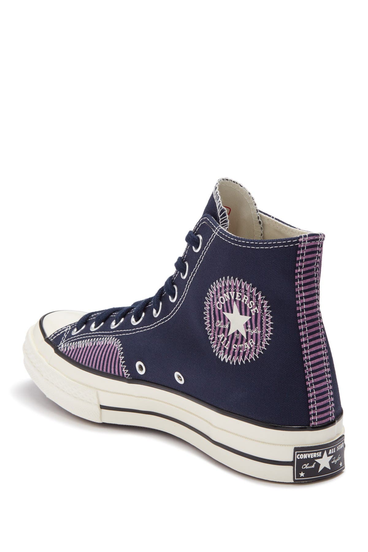 Converse Chuck 70 Hi Top Sneaker, Alternate, color, 