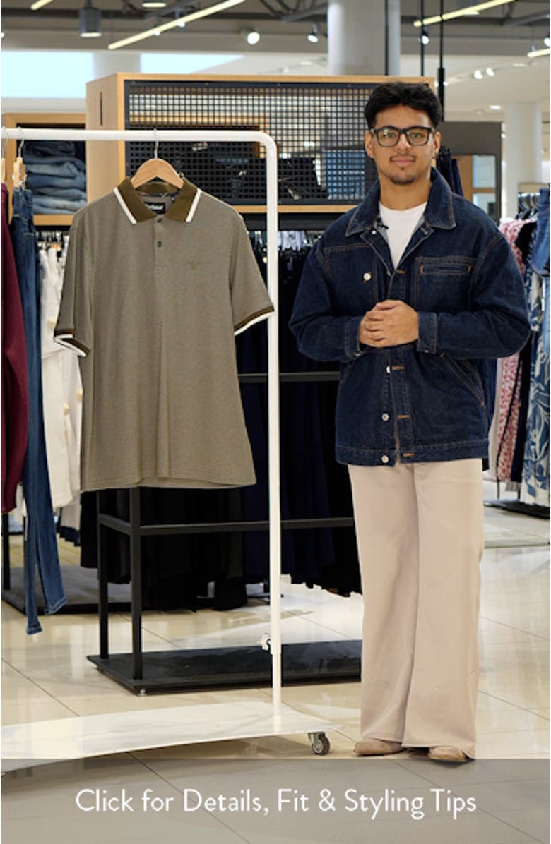 Texture Polo, sales video thumbnail