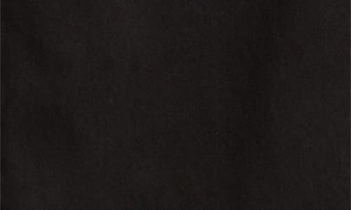 Ag Tellis Stretch Sateen Modern Slim Pants In Black