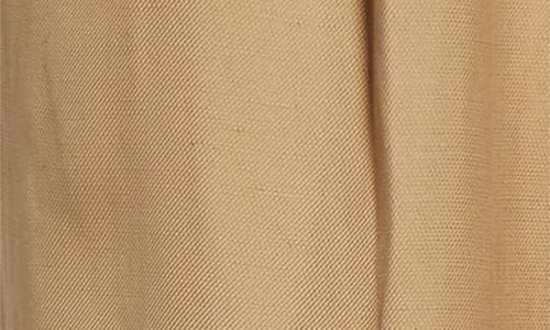 LOULOU DE SAISON LOULOU DE SAISON TAKAROA ELASTIC WAIST PLEATED PANTS