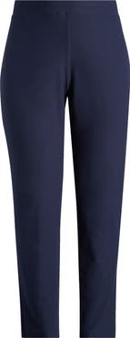 Eileen Fisher Slim Ankle Pants