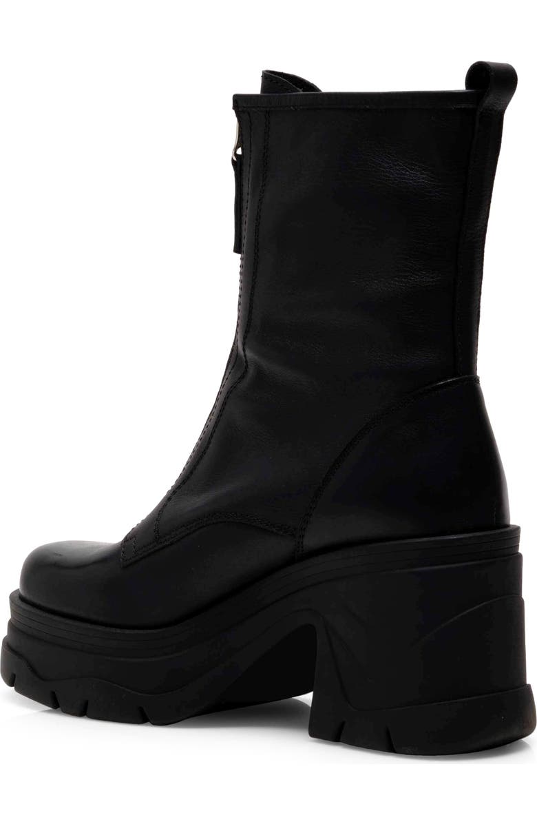Free People Myles Platform Bootie, Alternate, color,