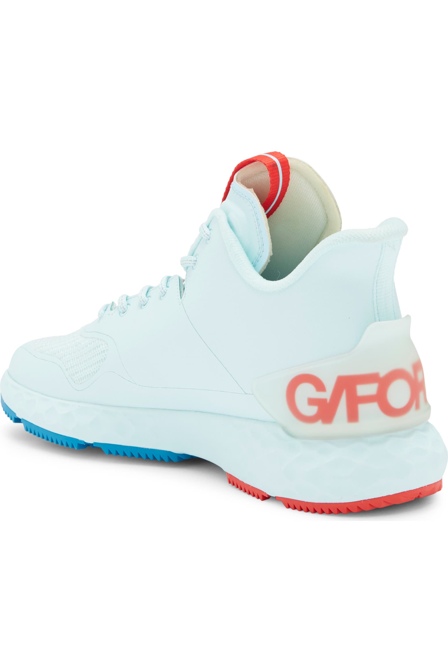 MG4 Waterproof Golf Shoe (Men) | Nordstromrack