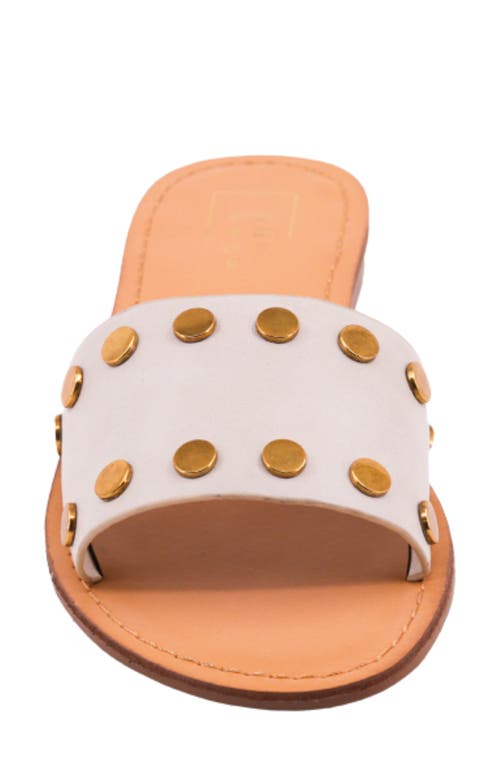 Shushop Bernadette Slide Sandal