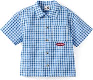 Cotton On Kids Kid's Jasper Boxy Skate Shirt