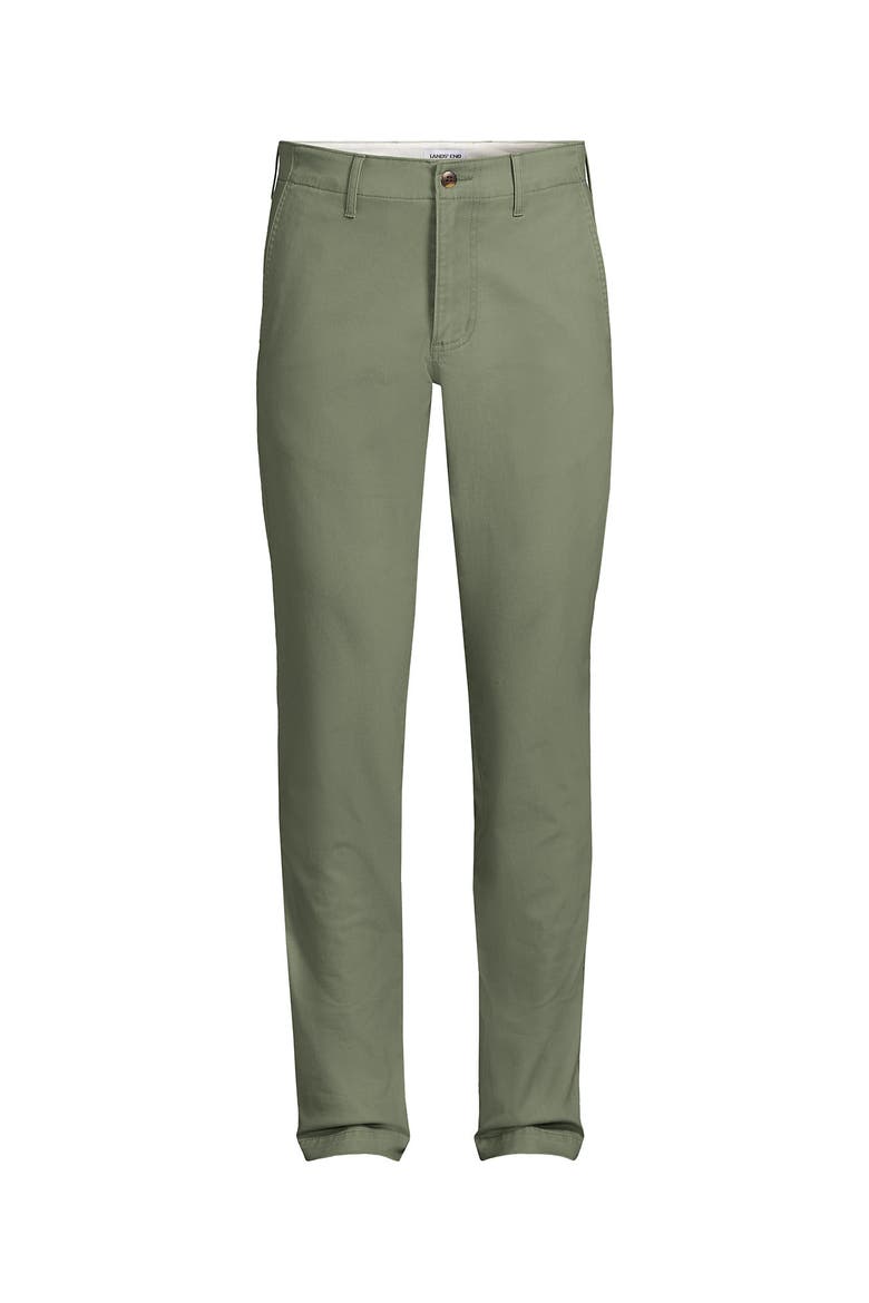 Knockabout Slim Fit Chino Pant, Alternate, color, Sage