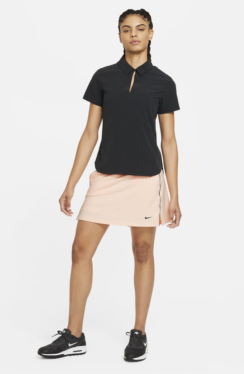 Nike Victory Dri-FIT Golf Skirt, Alternate, color, 