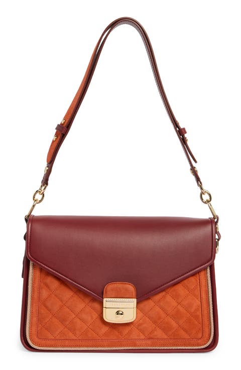 Mademoiselle Shoulder Bag