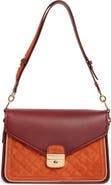 Longchamp Mademoiselle Shoulder Bag