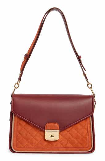 Longchamp Mademoiselle Shoulder Bag