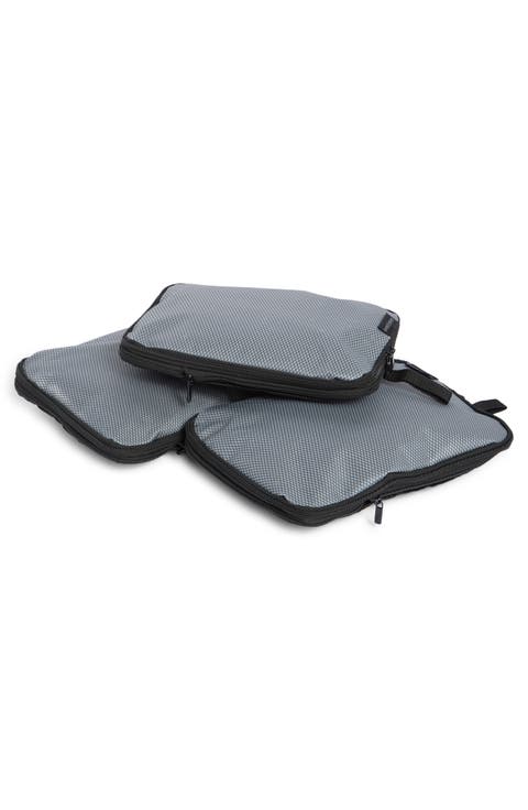 Travel Smart 3-Piece Pouch Set