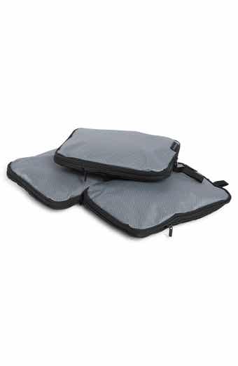 Travel Smart 3-Piece Pouch Set