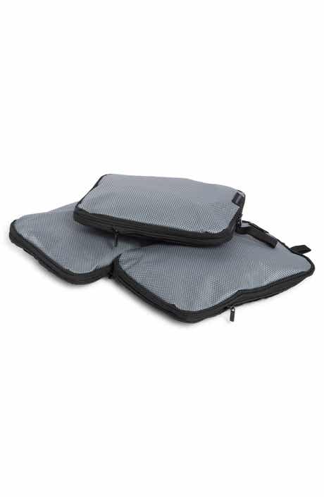 Travel Smart 3-Piece Pouch Set