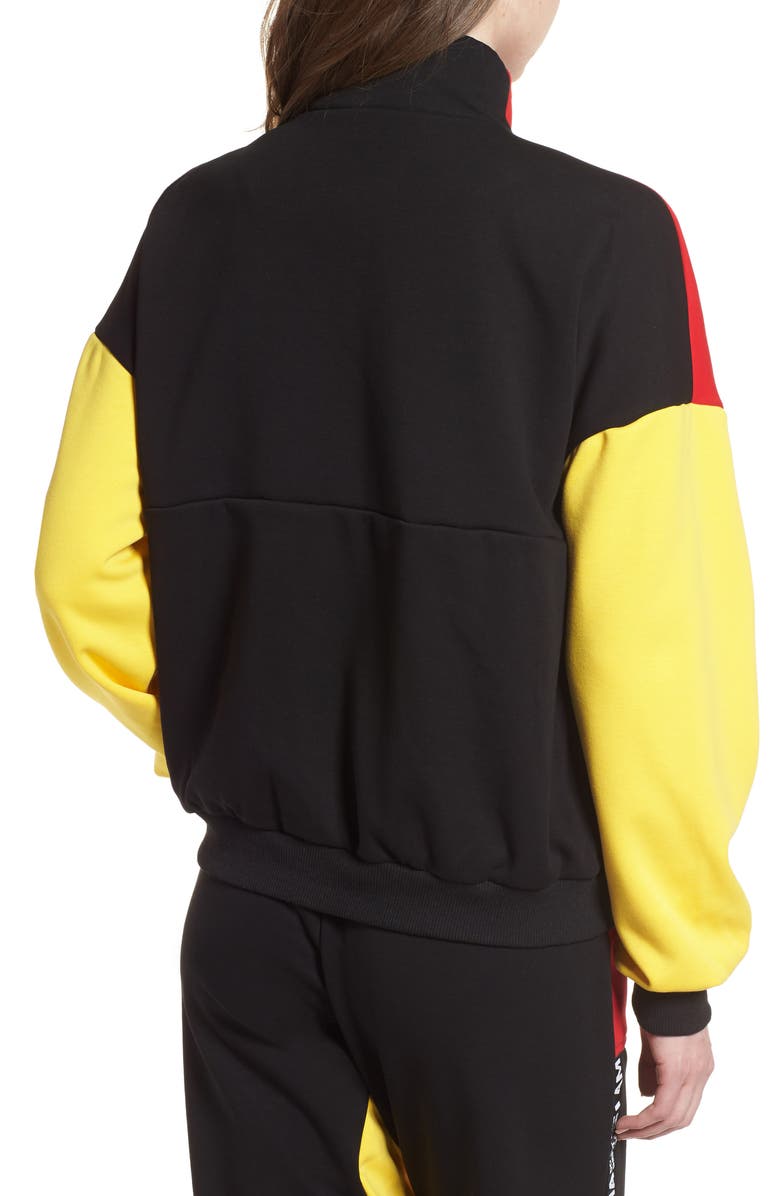 I.AM.GIA Blaster Jacket, Alternate, color, 