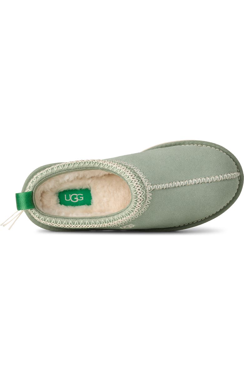 UGG<sup>®</sup> Tasman Meadow Slip On, Alternate, color, Artichoke