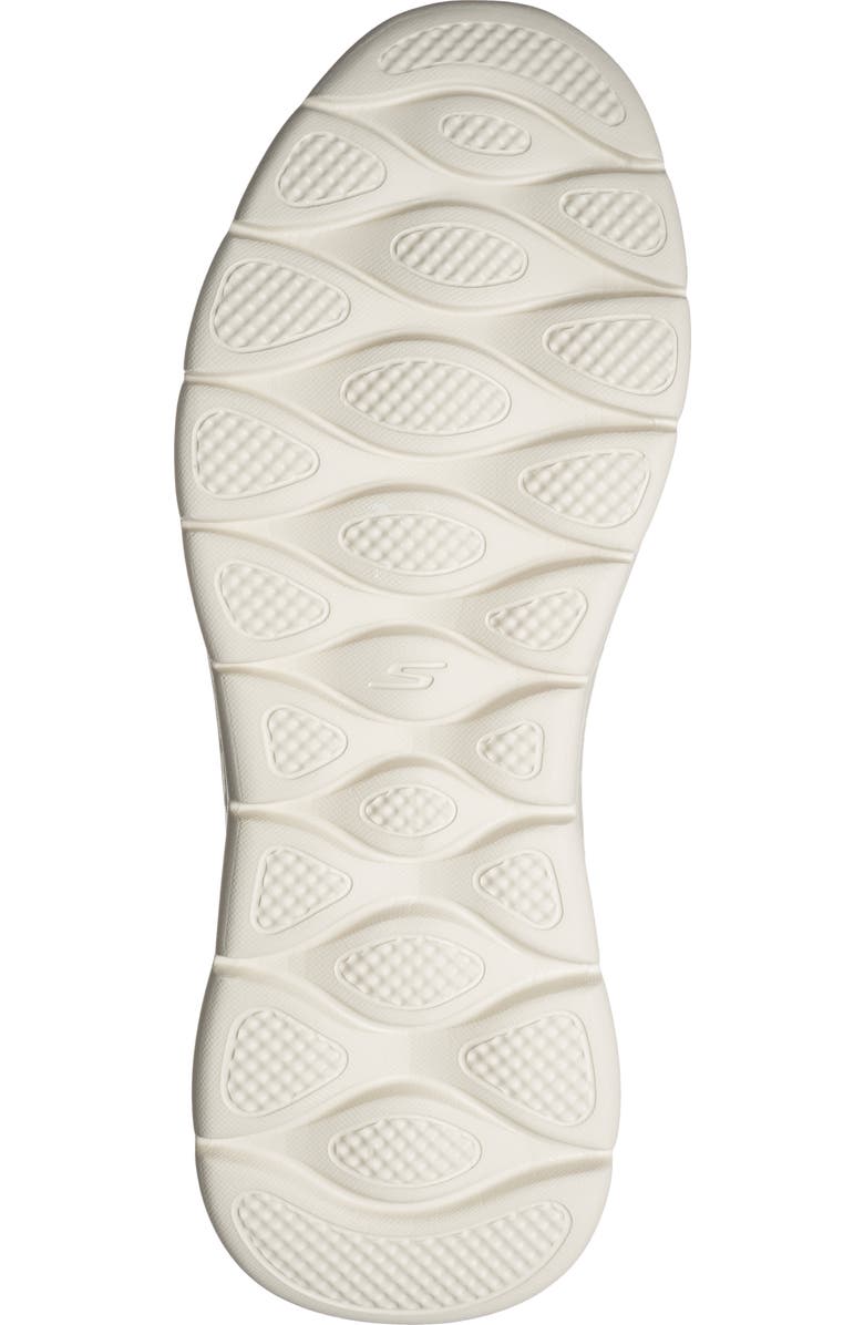 SKECHERS Go Walk Flex<sup>™</sup> Ultra Slip-On Sneaker, Alternate, color, Navy