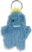 Leith Stuffed Monster Bag Charm