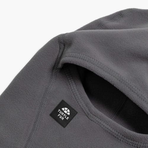 Turtle Fur Maxclava Fleece Balaclava In Multi