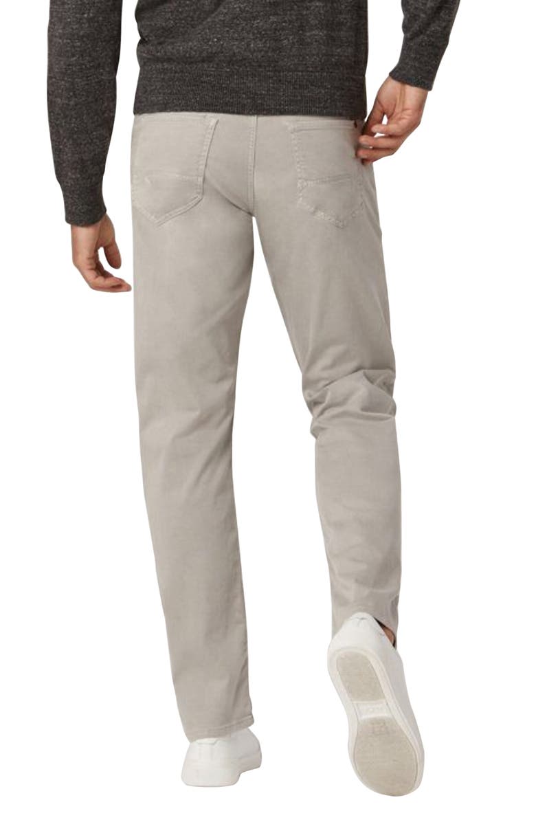 Mavi Jeans Matt Relaxed Fit Jeans, Alternate, color,