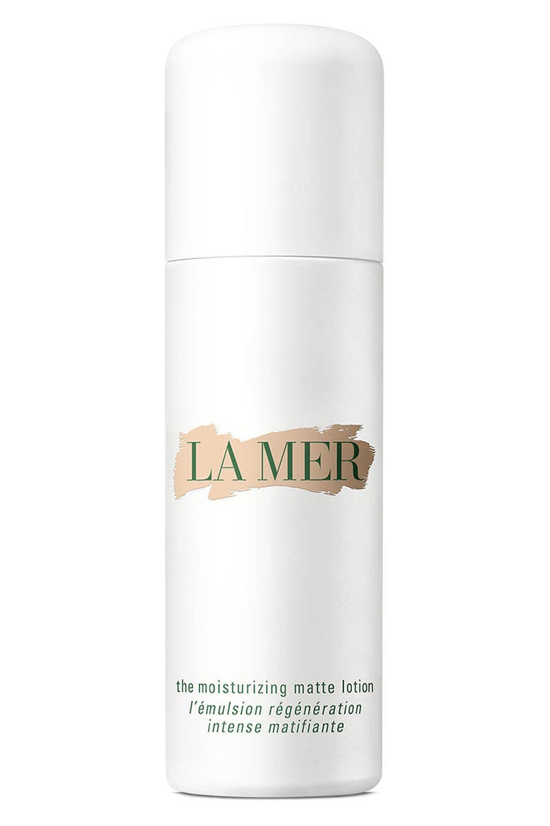 The Moisturizing Matte Lotion video
