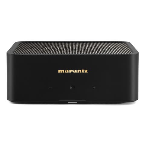 Model M1 Wireless Streaming Amplifier