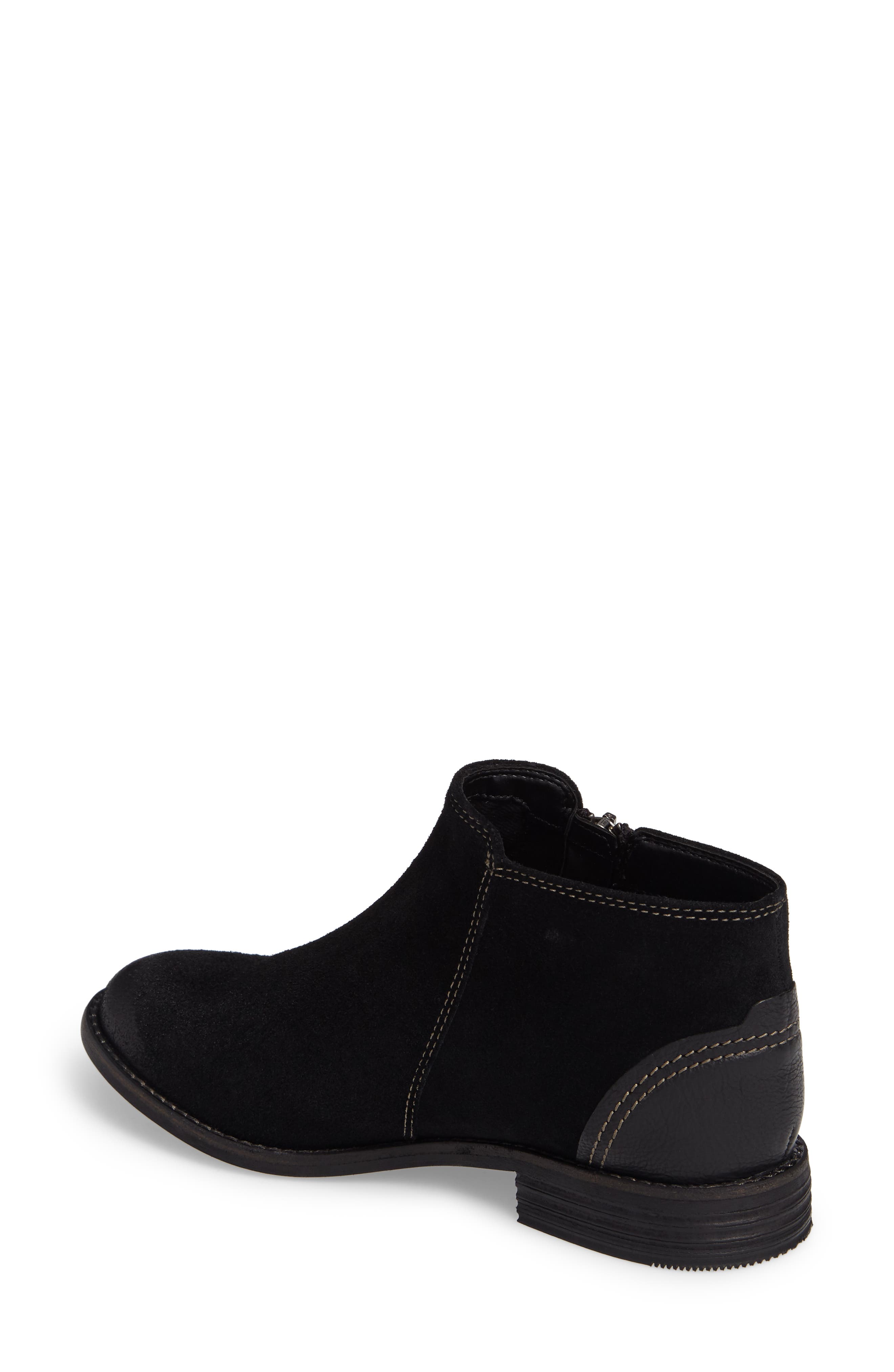 Clarks<sup>®</sup> Maypearl Juno Ankle Boot, Alternate, color, 